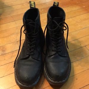 Doc Martens